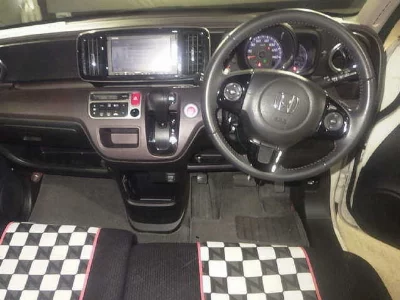 Honda N-One