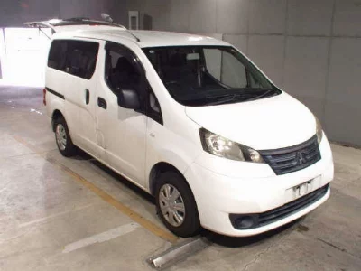 Mitsubishi Delica