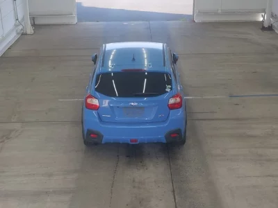 Subaru SUBARU XV