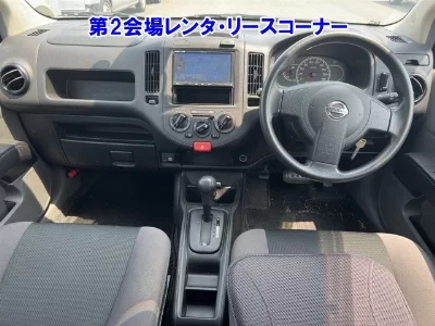 NISSAN NV150 AD