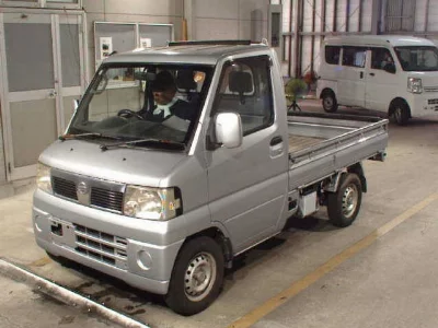 Nissan Clipper
