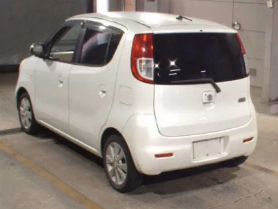 Suzuki MR Wagon