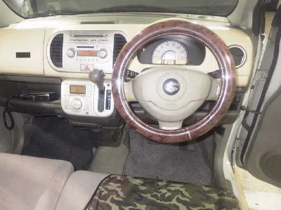 Suzuki MR Wagon