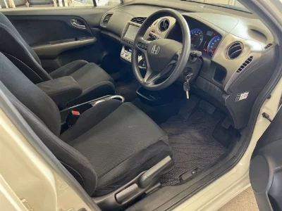 Honda Stream
