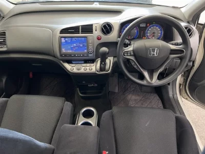 Honda Stream