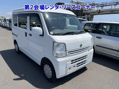 Nissan NV100 Clipper