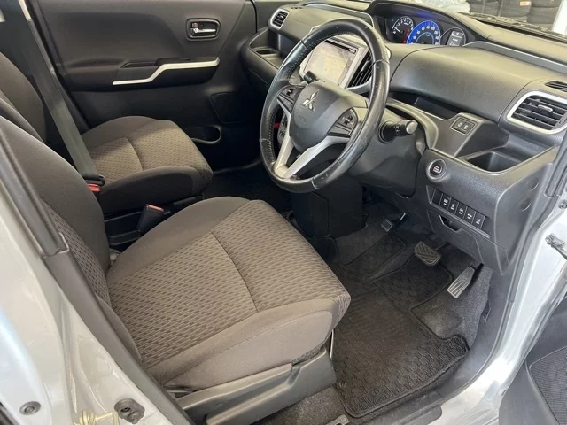 Mitsubishi Delica D:2  с аукциона в Японии