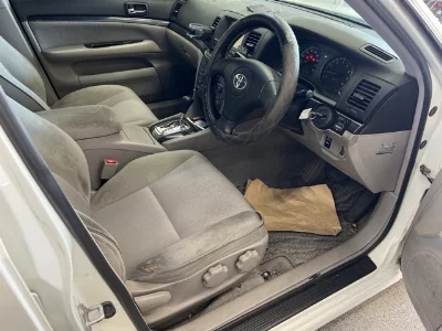 Toyota Mark II Wagon Blit