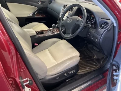 Lexus IS250C