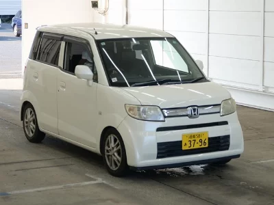 Honda Zest