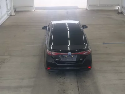 Toyota Sai
