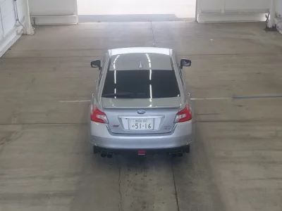 Subaru WRX