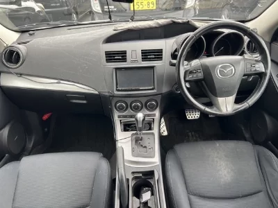 Mazda AXELA SPORT