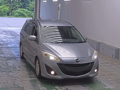 Mazda Premacy