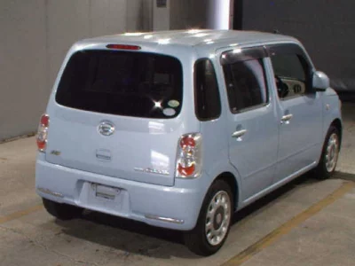 Daihatsu Mira Cocoa