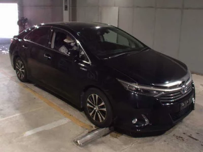 Toyota Sai