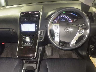 Toyota Sai