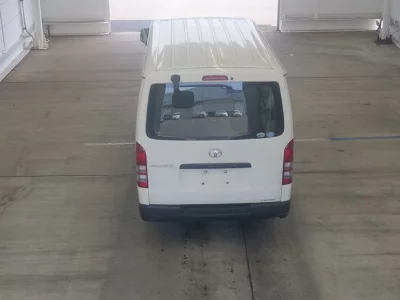 Toyota RegiusAce