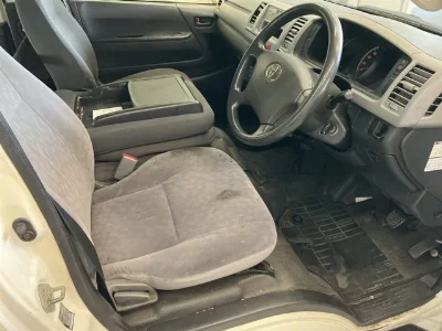 Toyota RegiusAce