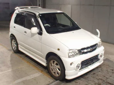 Daihatsu Terios Kid