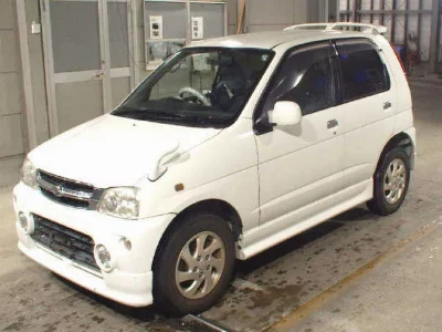 Daihatsu Terios Kid