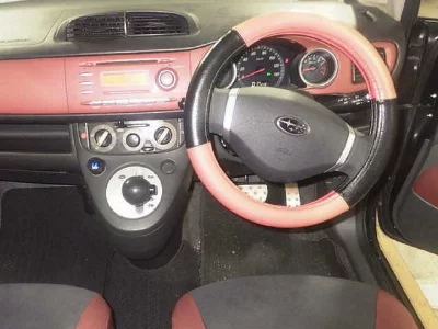 Subaru R1