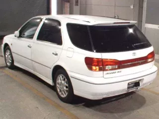 Toyota Vista Ardeo