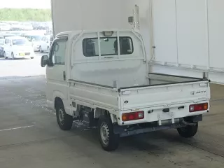 Honda Acty