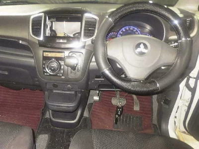 Mitsubishi Delica D:2