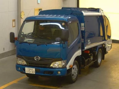 Hino Dutro