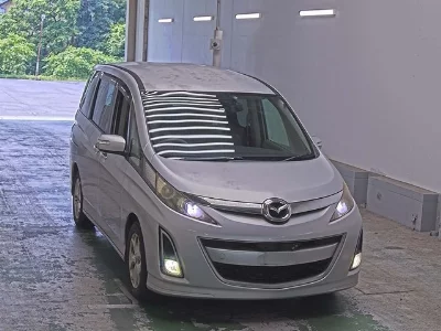 Mazda Biante