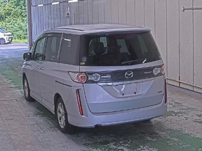 Mazda Biante