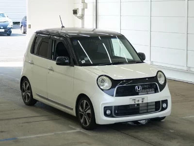 Honda N-One