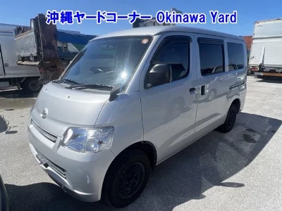 Toyota TownAce