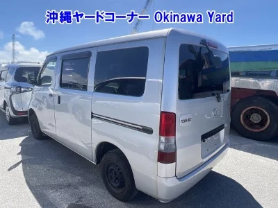 Toyota TownAce