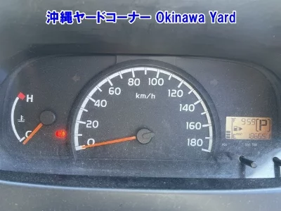 Toyota TownAce