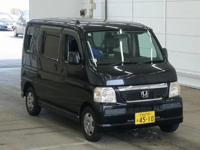 Honda Vamos