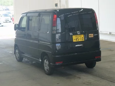Honda Vamos