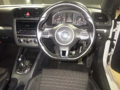 Volkswagen SIROCCO