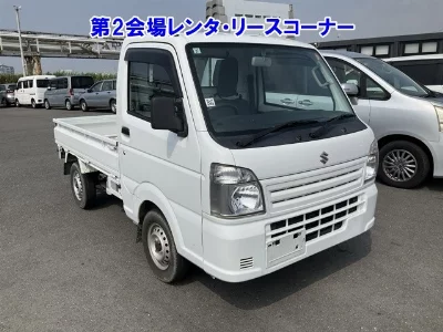 SUZUKI CARRY