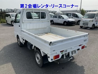 SUZUKI CARRY