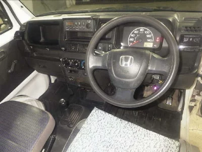 Honda Acty