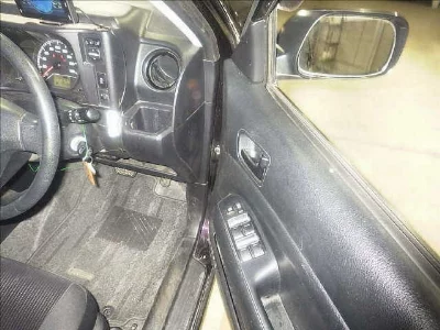 Toyota SUCCEED WAGON