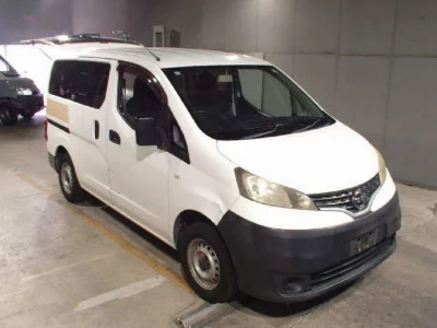 NISSAN NV200 VANETTE