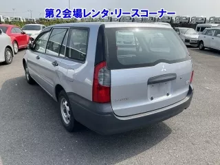 Mitsubishi LANCER CARGO