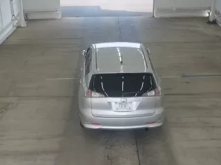Toyota Caldina