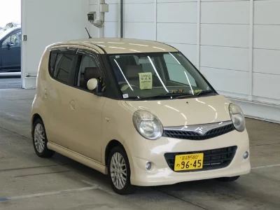 Suzuki MR Wagon