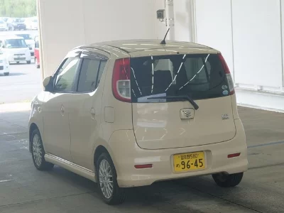 Suzuki MR Wagon