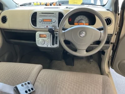 Suzuki MR Wagon