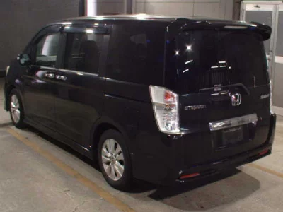 Honda STEPWGN SPADA